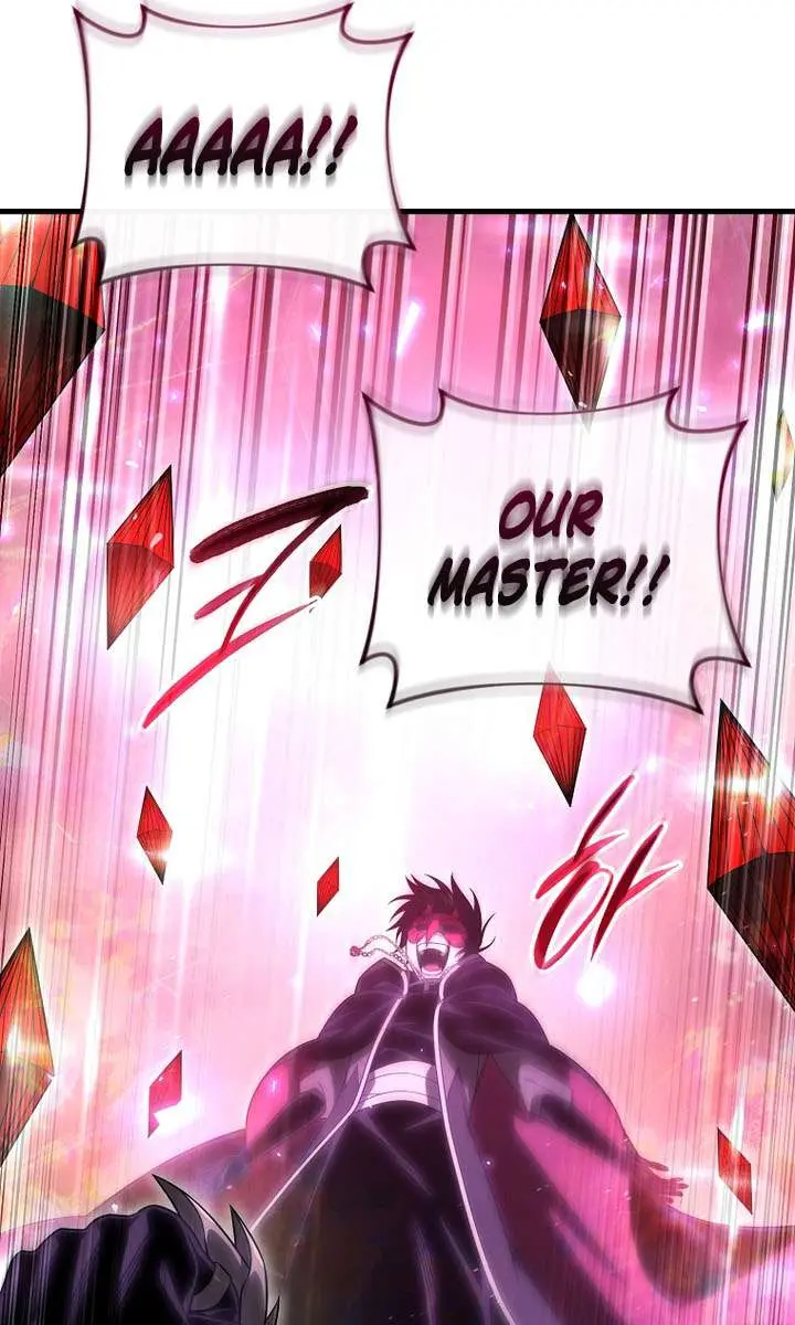 Player Who Returned 10,000 Years Later Chapter 149 Page 120