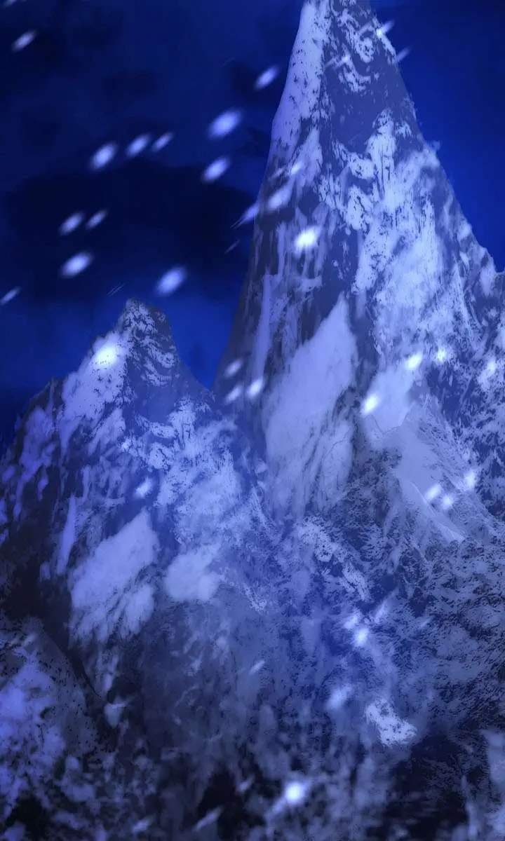 Player Who Returned 10,000 Years Later Chapter 149 Page 125