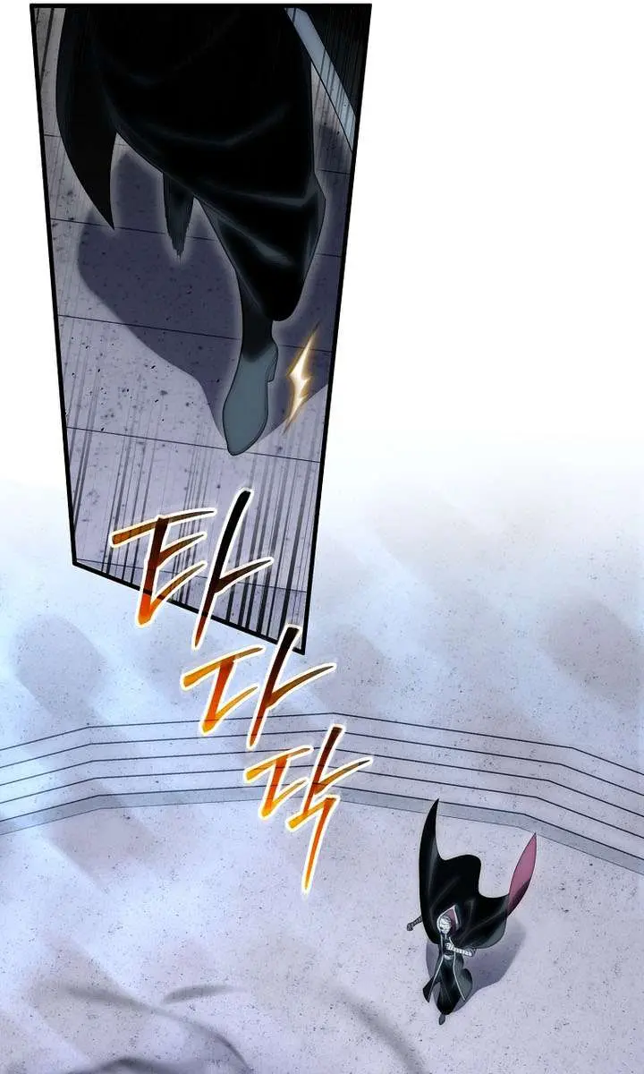 Player Who Returned 10,000 Years Later Chapter 149 Page 127