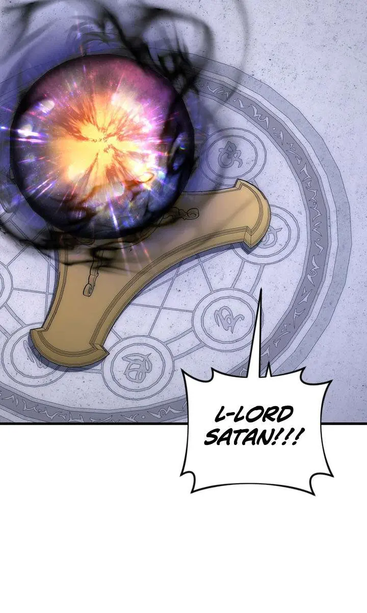 Player Who Returned 10,000 Years Later Chapter 149 Page 128