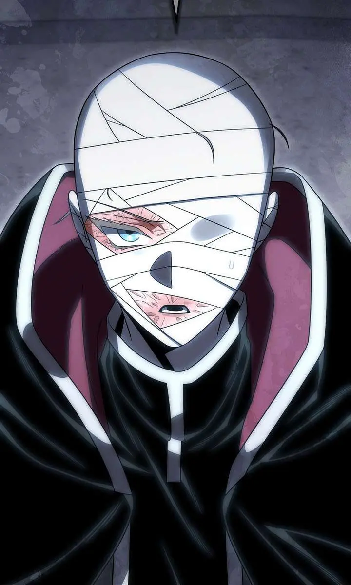 Player Who Returned 10,000 Years Later Chapter 149 Page 134