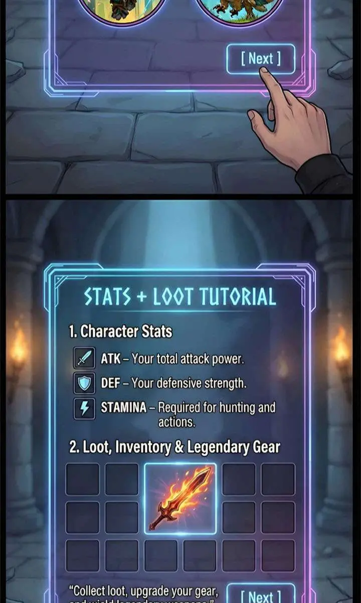 Player Who Returned 10,000 Years Later Chapter 150 Page 7