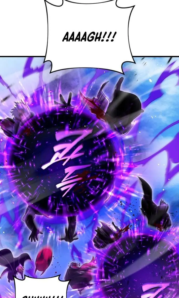 Player Who Returned 10,000 Years Later Chapter 150 Page 14