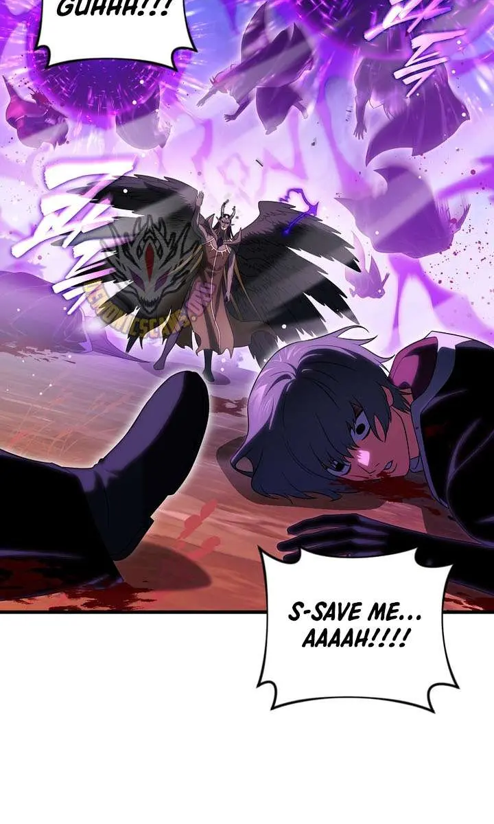 Player Who Returned 10,000 Years Later Chapter 150 Page 15