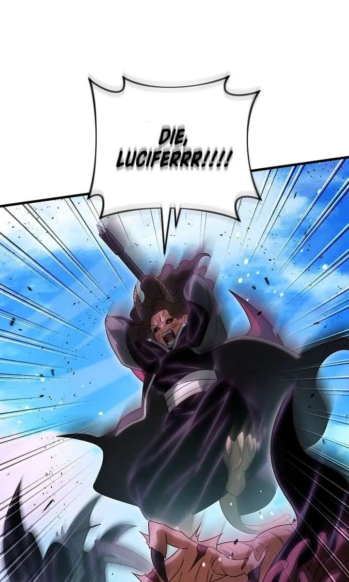 Player Who Returned 10,000 Years Later Chapter 150 Page 17