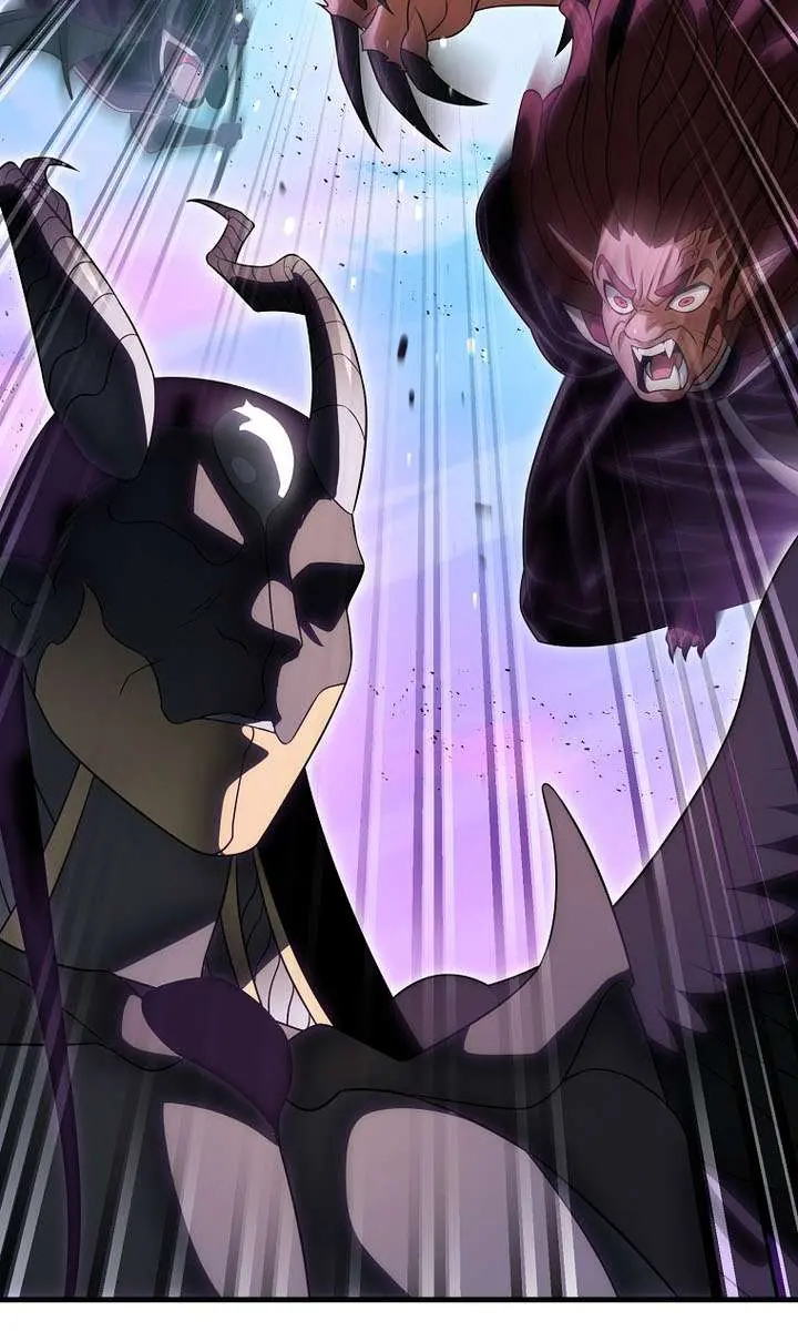 Player Who Returned 10,000 Years Later Chapter 150 Page 18