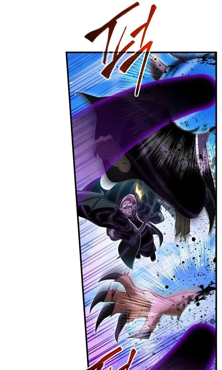 Player Who Returned 10,000 Years Later Chapter 150 Page 20