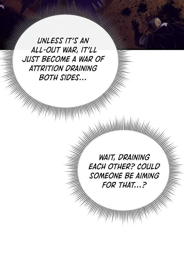 Player Who Returned 10,000 Years Later Chapter 150 Page 27