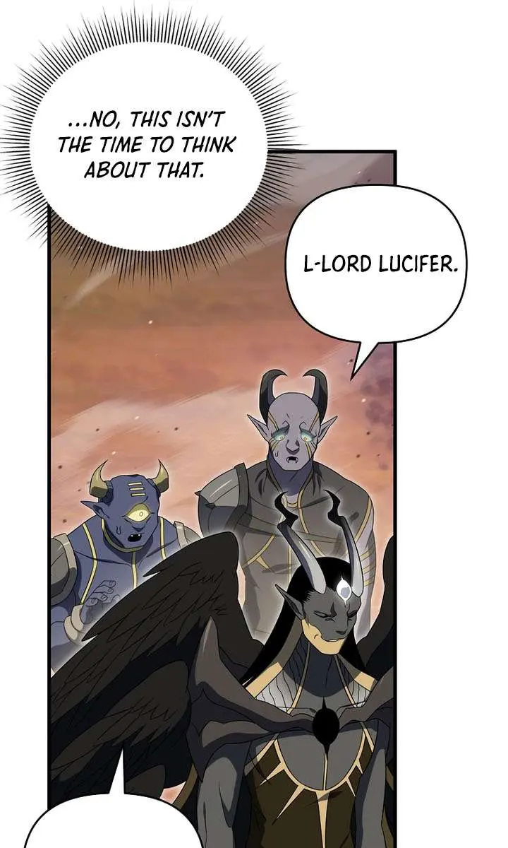 Player Who Returned 10,000 Years Later Chapter 150 Page 28