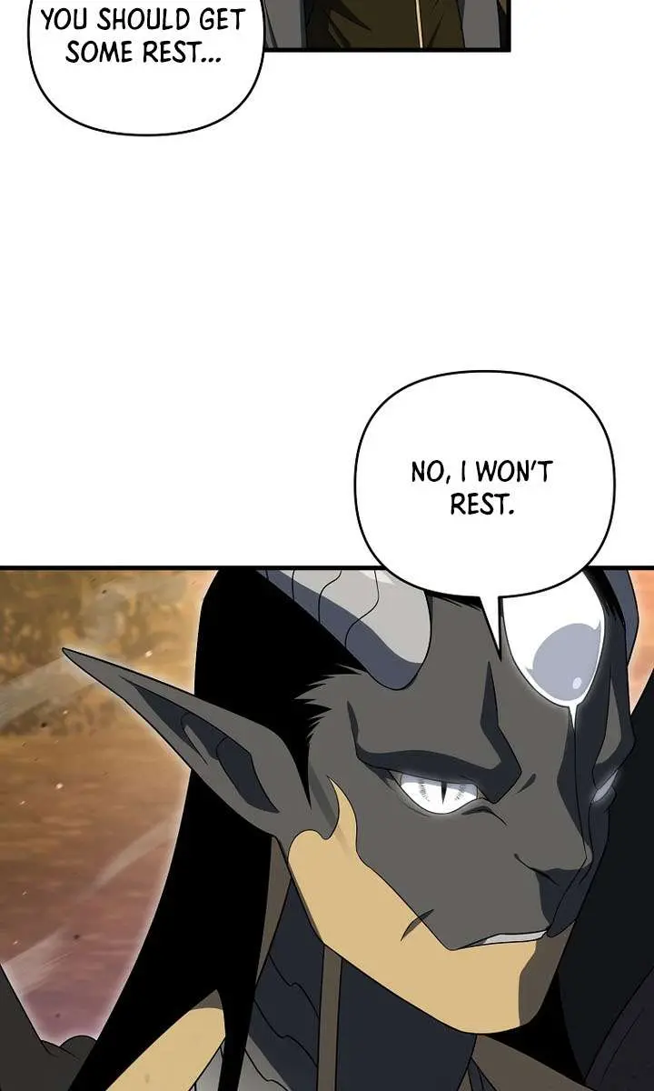 Player Who Returned 10,000 Years Later Chapter 150 Page 29