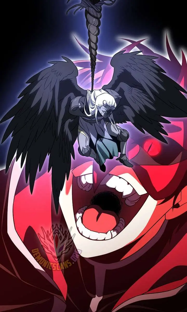 Player Who Returned 10,000 Years Later Chapter 150 Page 31