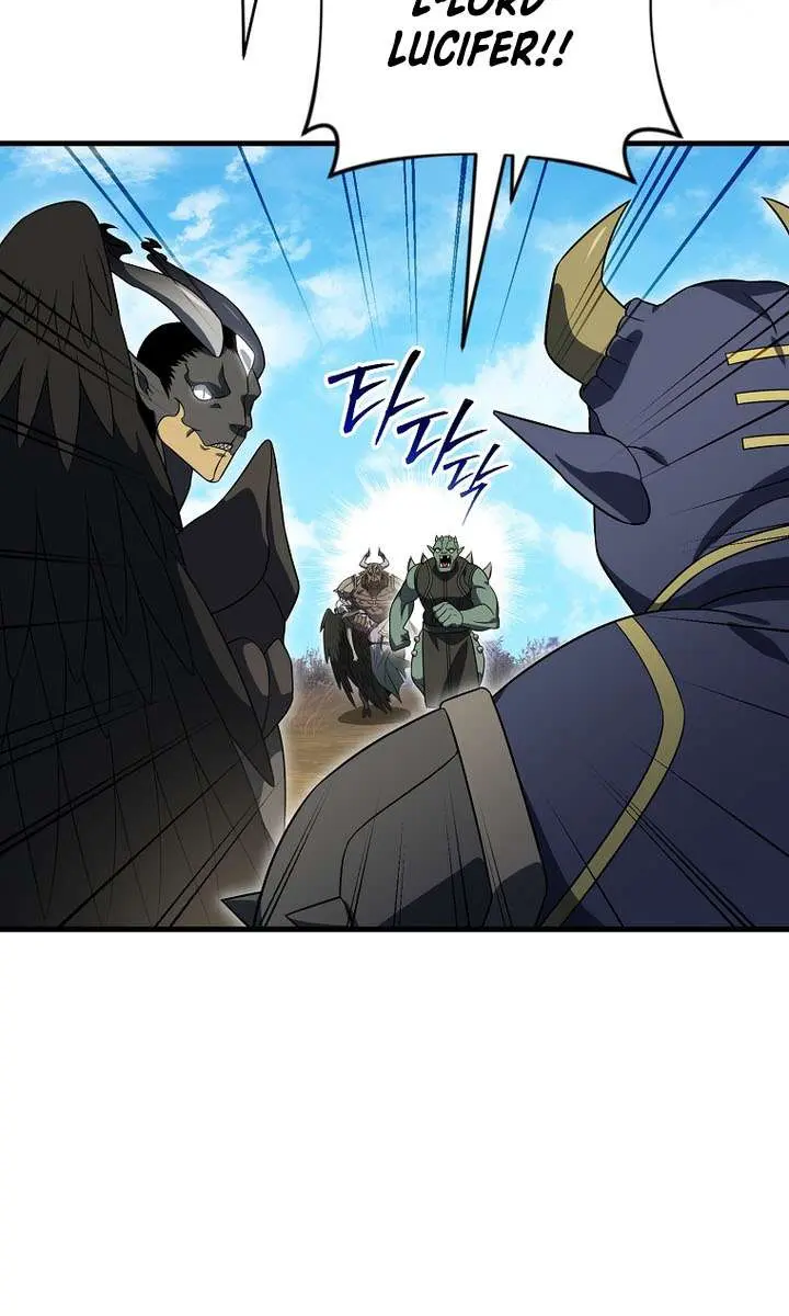 Player Who Returned 10,000 Years Later Chapter 150 Page 33