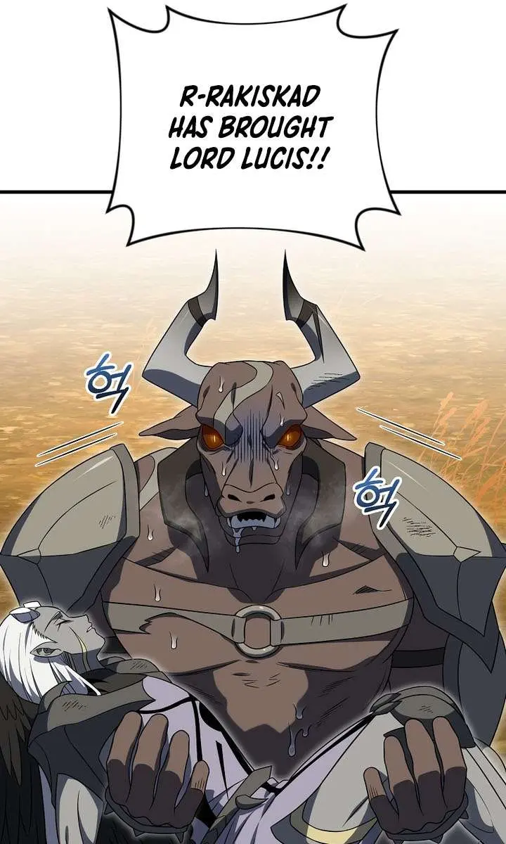 Player Who Returned 10,000 Years Later Chapter 150 Page 34