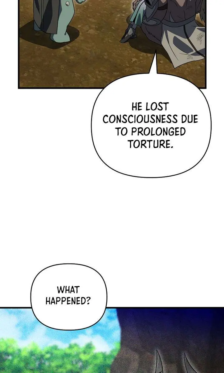 Player Who Returned 10,000 Years Later Chapter 150 Page 37