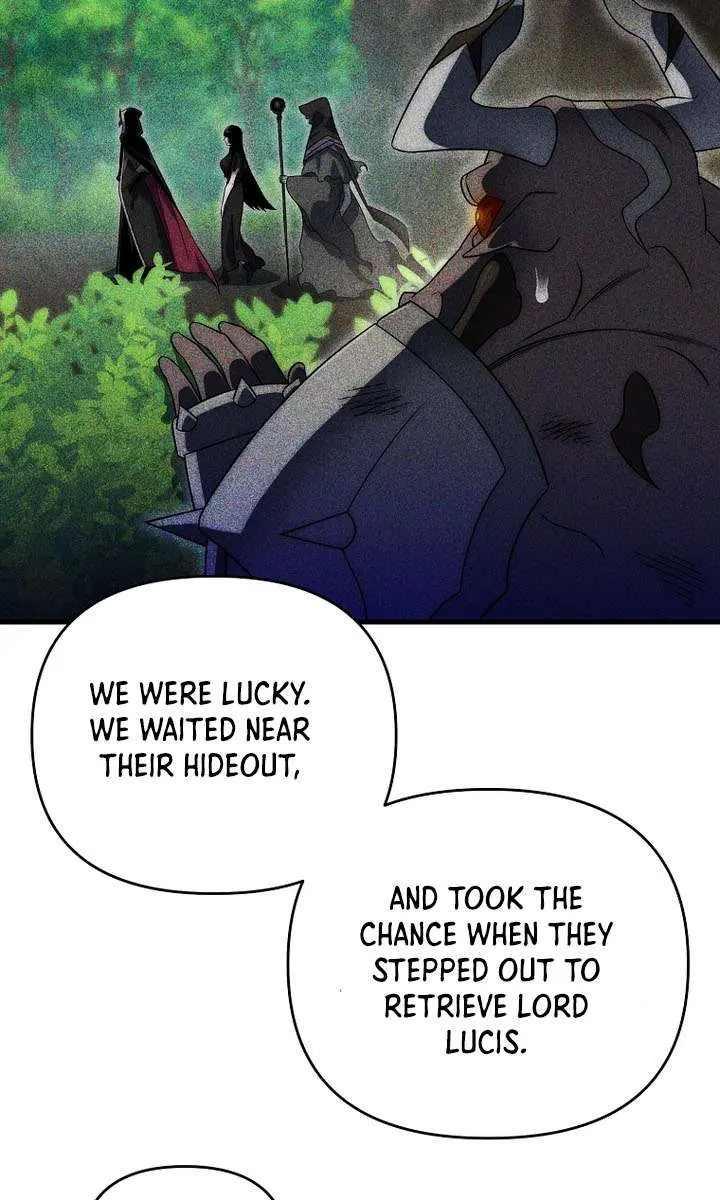 Player Who Returned 10,000 Years Later Chapter 150 Page 38