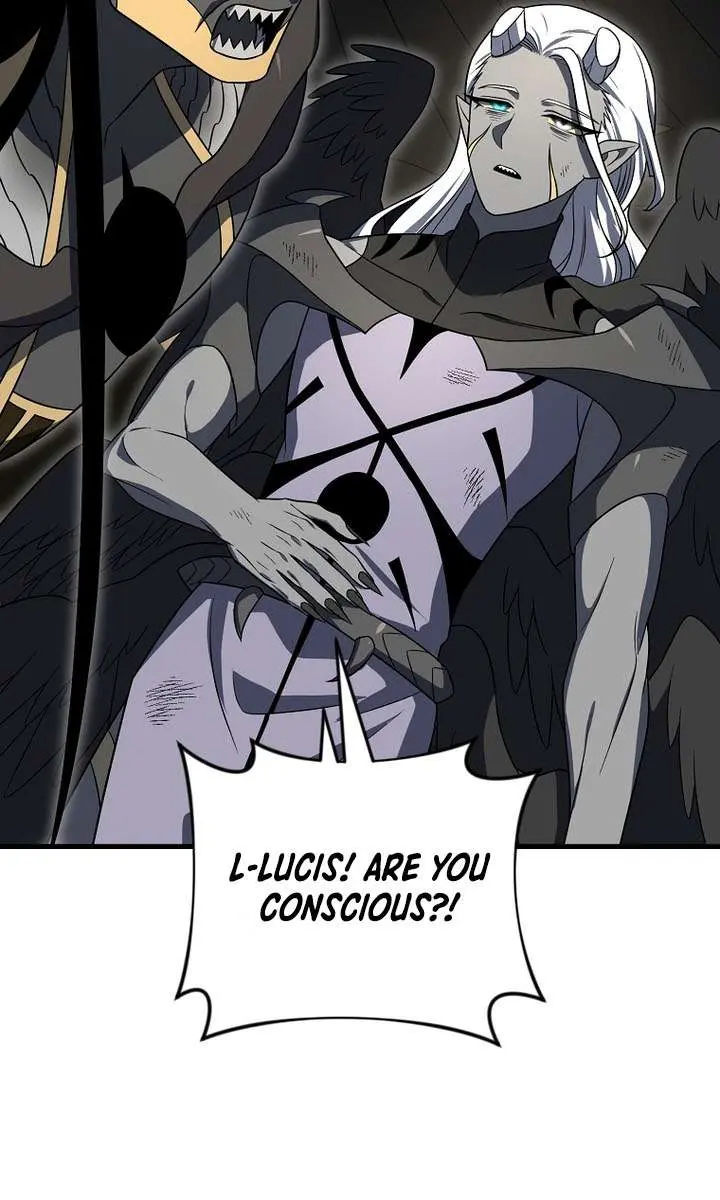 Player Who Returned 10,000 Years Later Chapter 150 Page 40