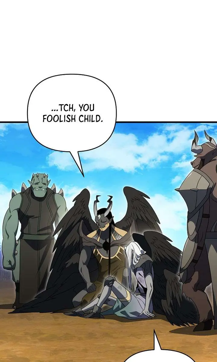 Player Who Returned 10,000 Years Later Chapter 150 Page 41