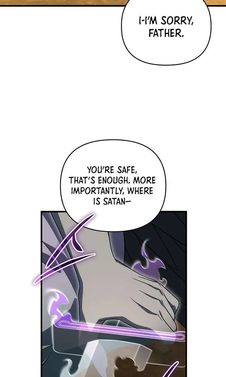 Player Who Returned 10,000 Years Later Chapter 150 Page 42