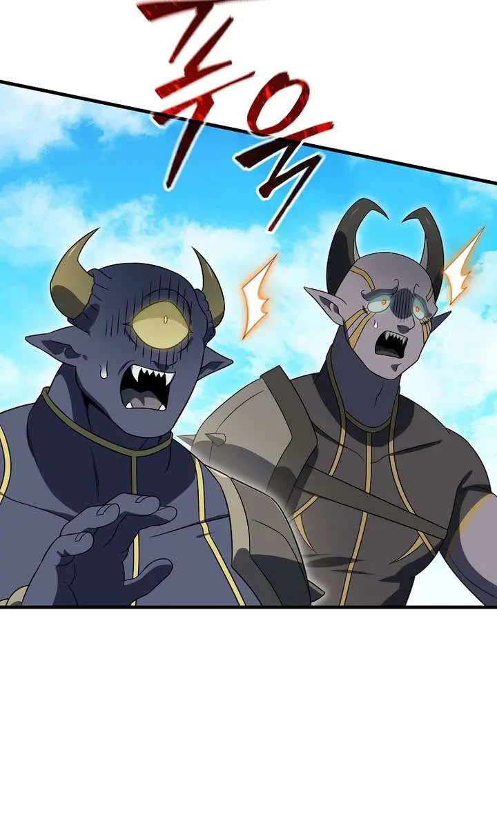 Player Who Returned 10,000 Years Later Chapter 150 Page 44