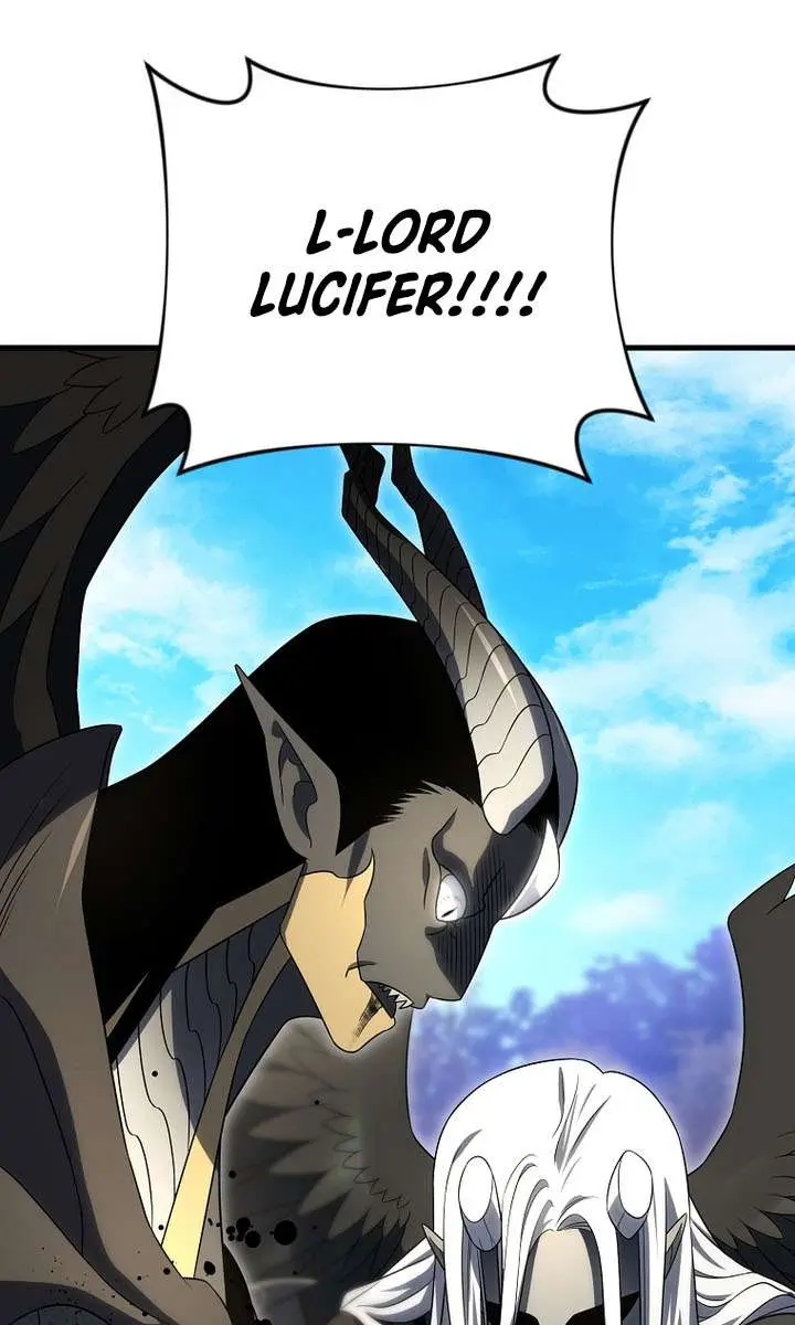 Player Who Returned 10,000 Years Later Chapter 150 Page 45