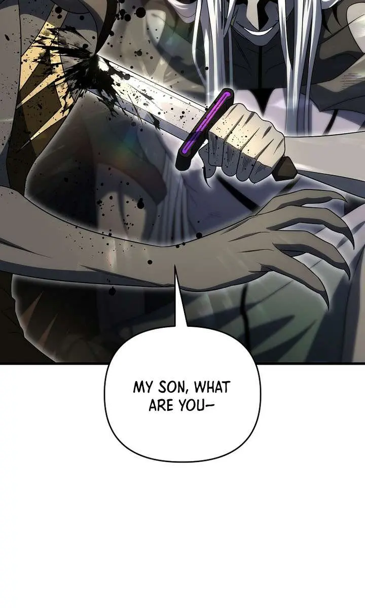 Player Who Returned 10,000 Years Later Chapter 150 Page 46