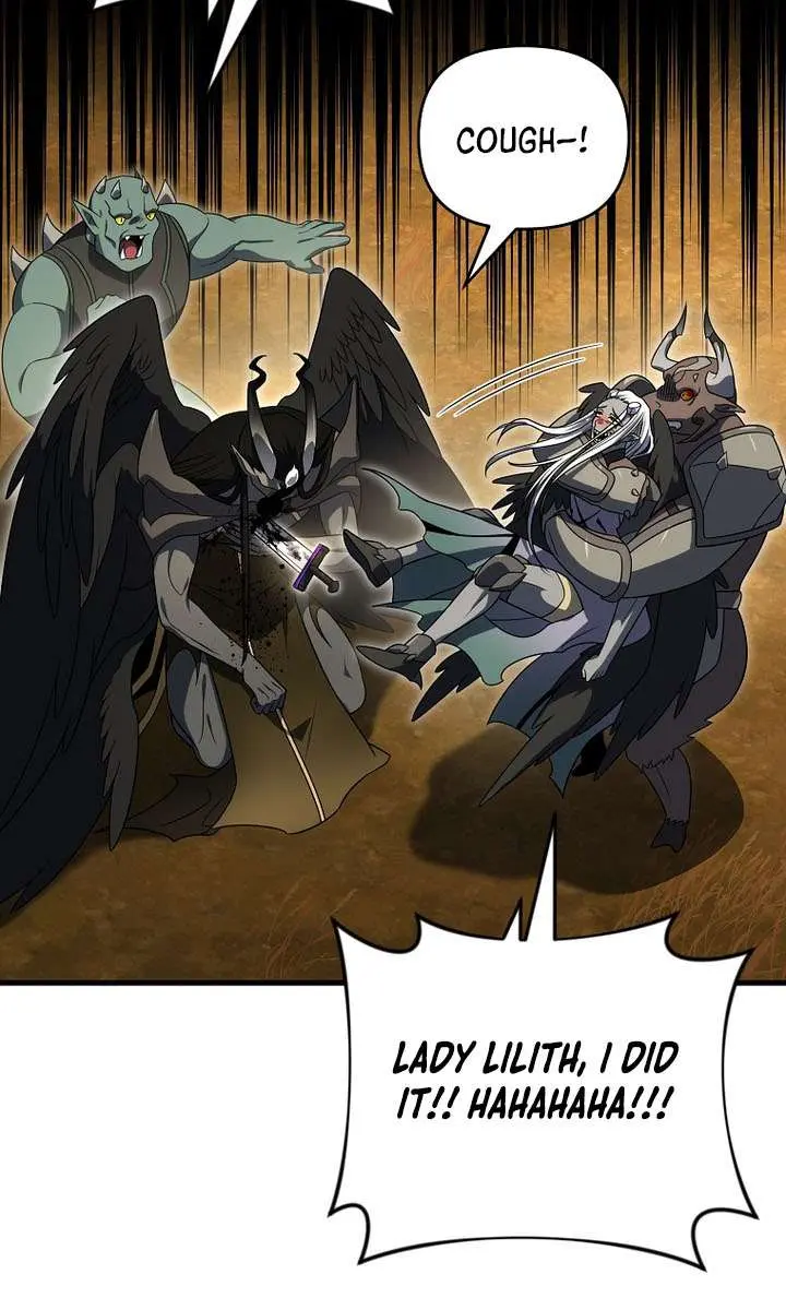 Player Who Returned 10,000 Years Later Chapter 150 Page 49