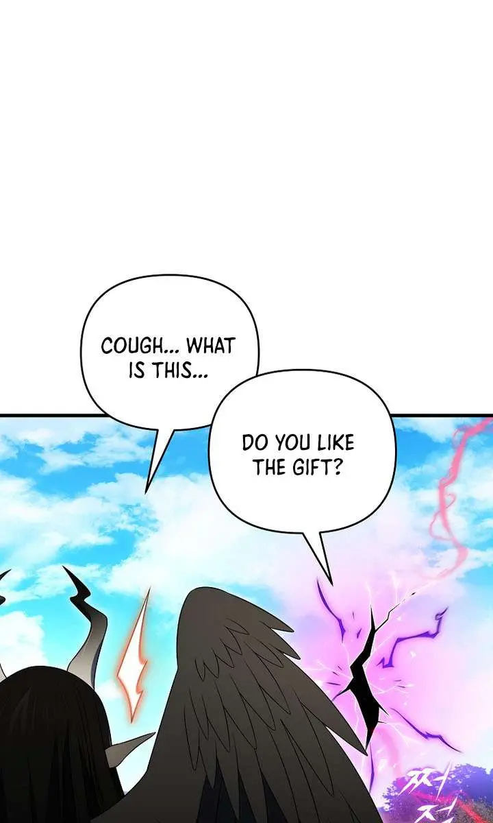 Player Who Returned 10,000 Years Later Chapter 150 Page 50