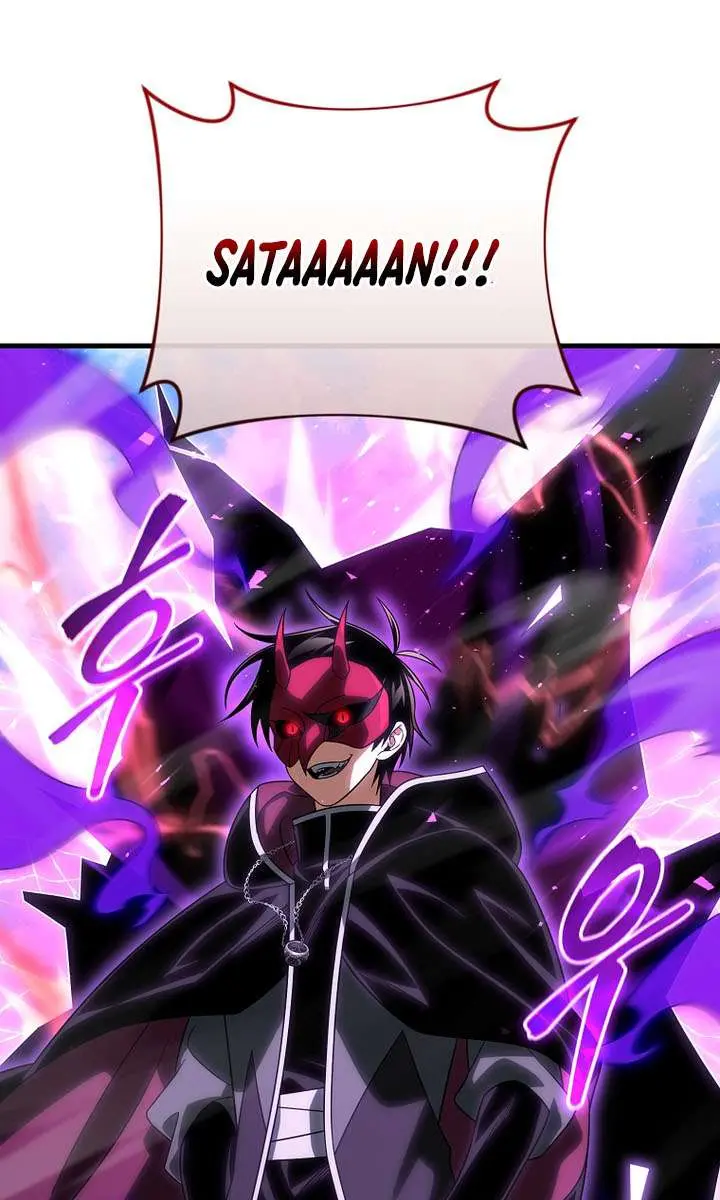 Player Who Returned 10,000 Years Later Chapter 150 Page 53