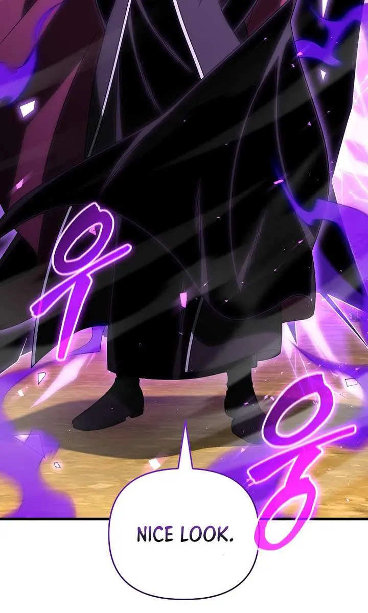 Player Who Returned 10,000 Years Later Chapter 150 Page 54