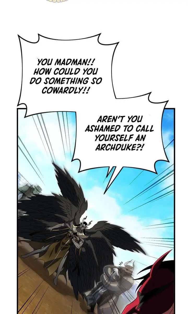 Player Who Returned 10,000 Years Later Chapter 150 Page 57