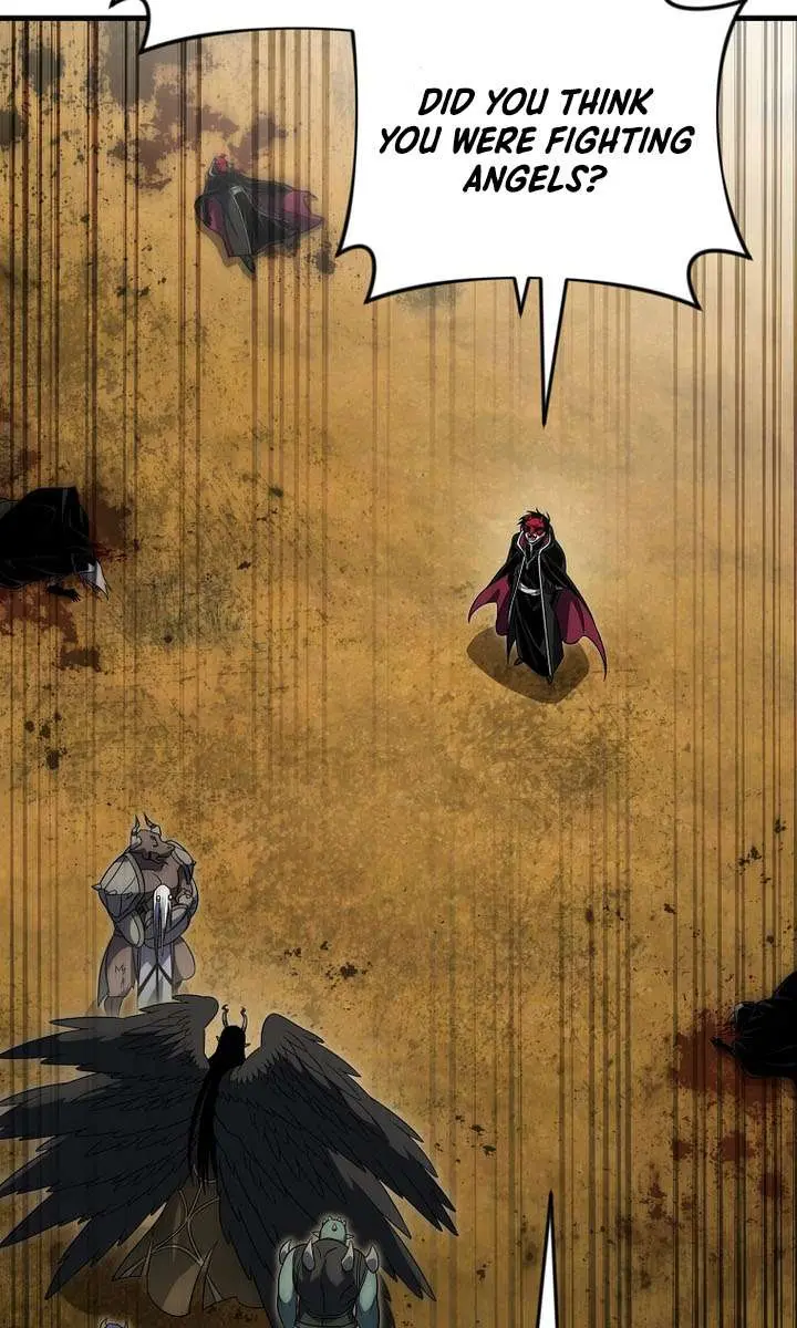 Player Who Returned 10,000 Years Later Chapter 150 Page 59