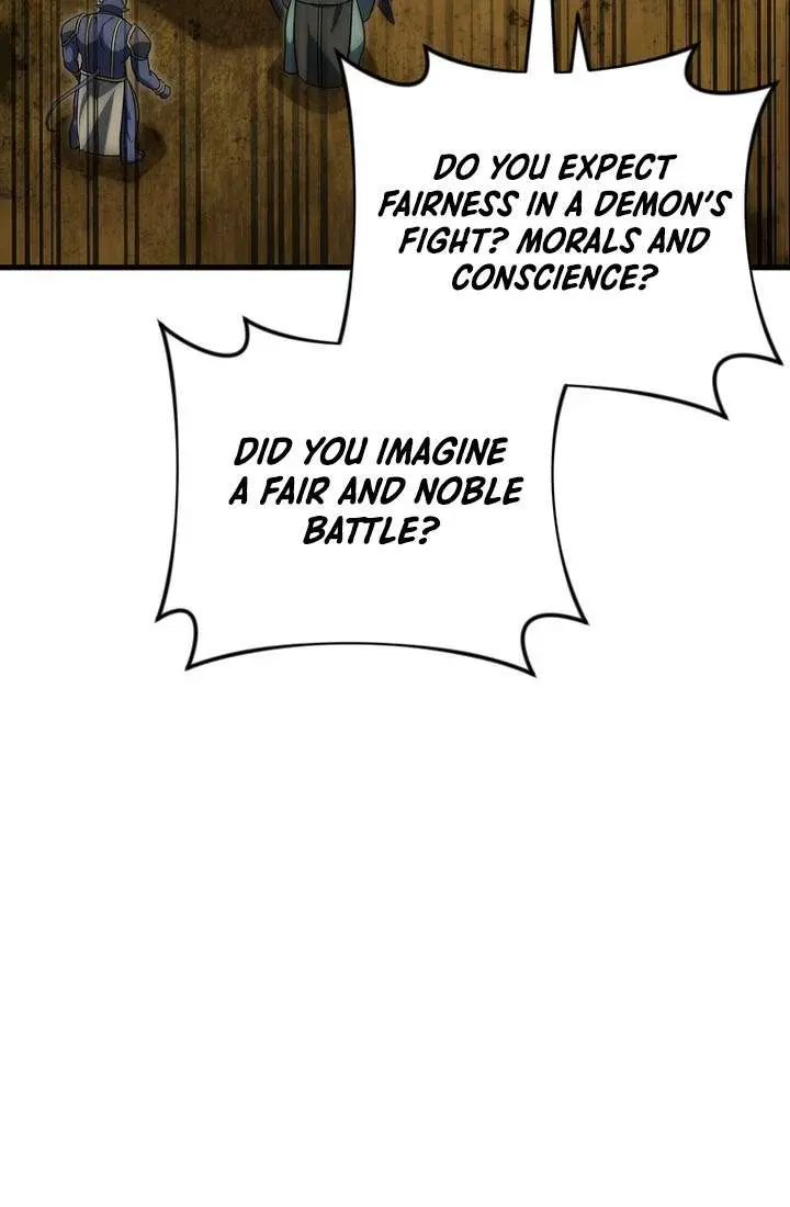 Player Who Returned 10,000 Years Later Chapter 150 Page 60