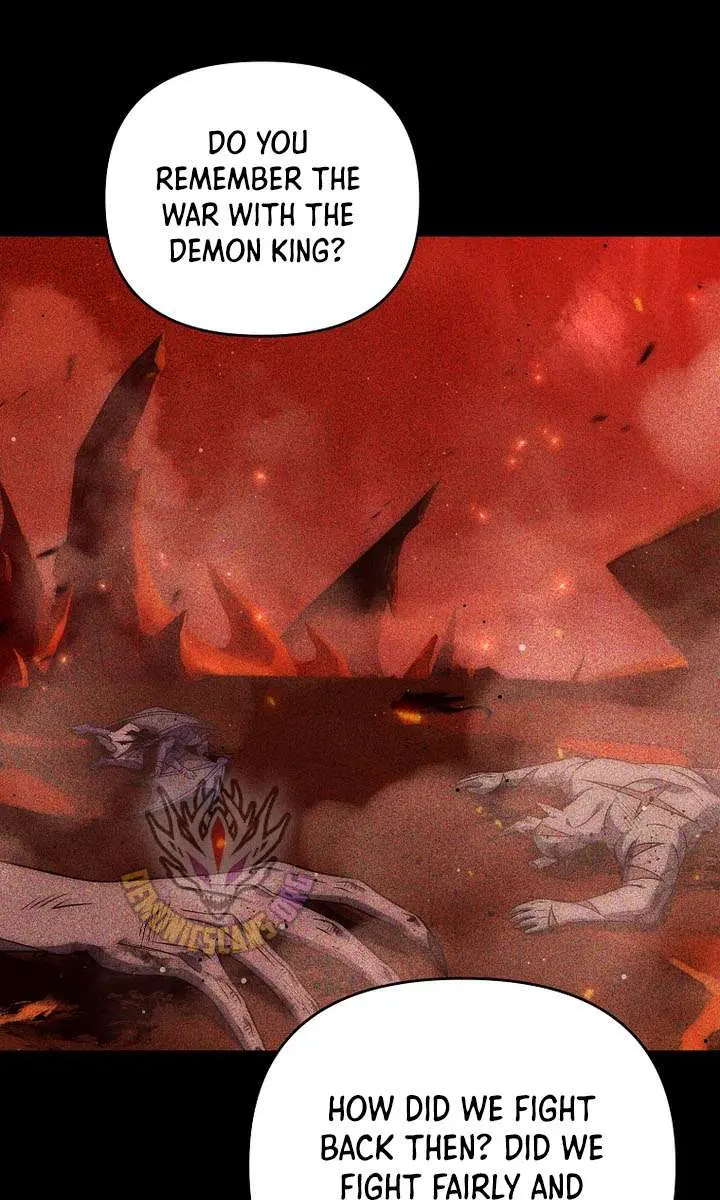 Player Who Returned 10,000 Years Later Chapter 150 Page 64