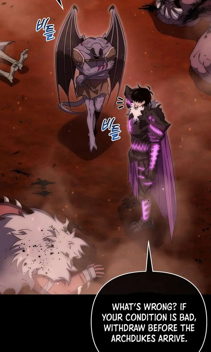 Player Who Returned 10,000 Years Later Chapter 150 Page 66