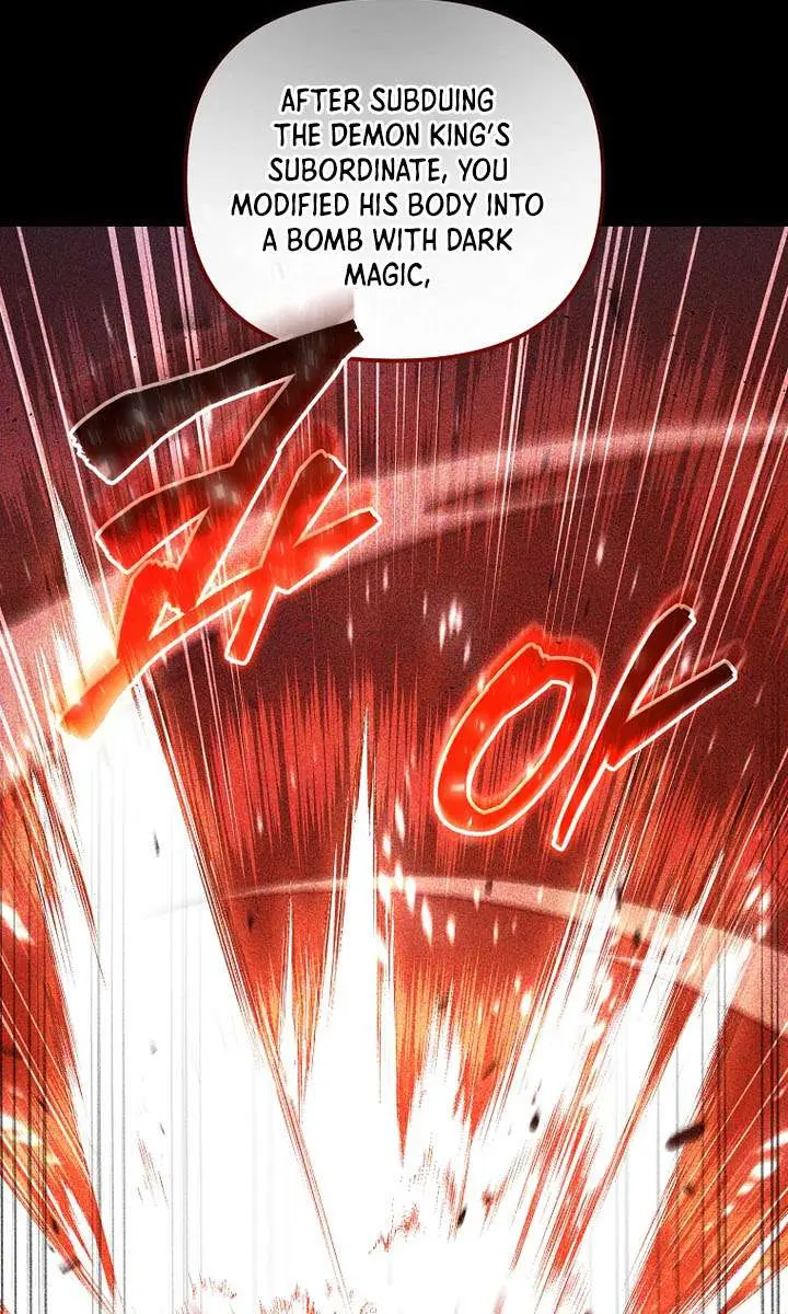 Player Who Returned 10,000 Years Later Chapter 150 Page 69