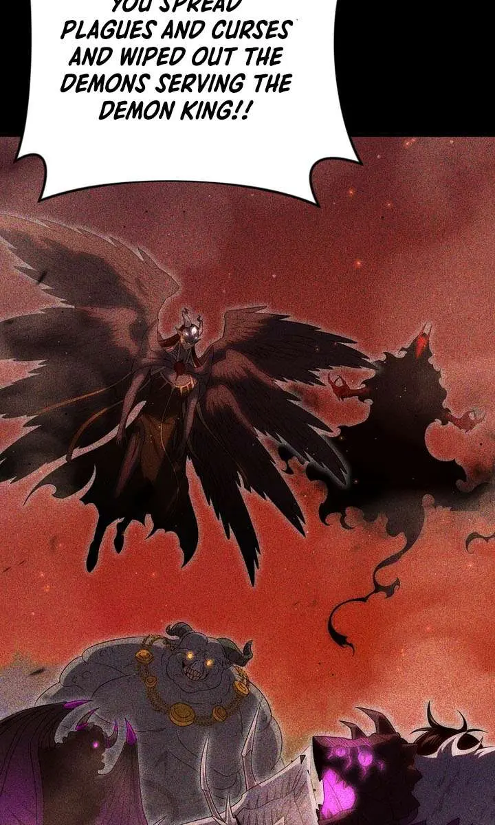 Player Who Returned 10,000 Years Later Chapter 150 Page 74