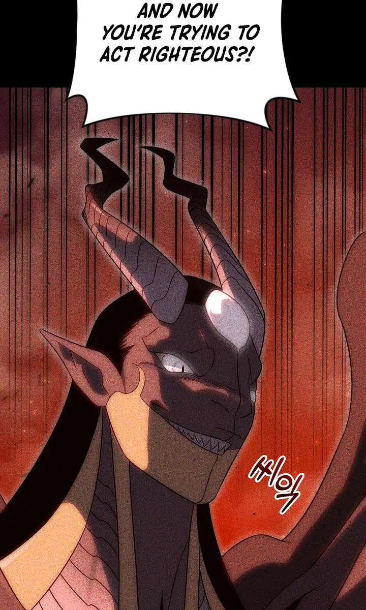 Player Who Returned 10,000 Years Later Chapter 150 Page 76