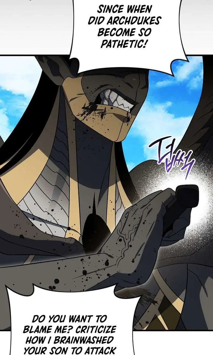 Player Who Returned 10,000 Years Later Chapter 150 Page 79