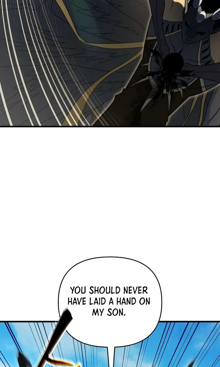 Player Who Returned 10,000 Years Later Chapter 150 Page 82