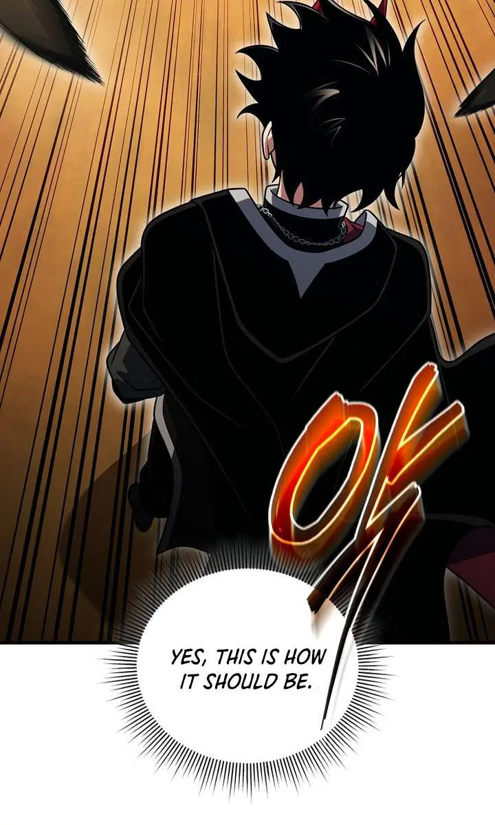 Player Who Returned 10,000 Years Later Chapter 150 Page 84