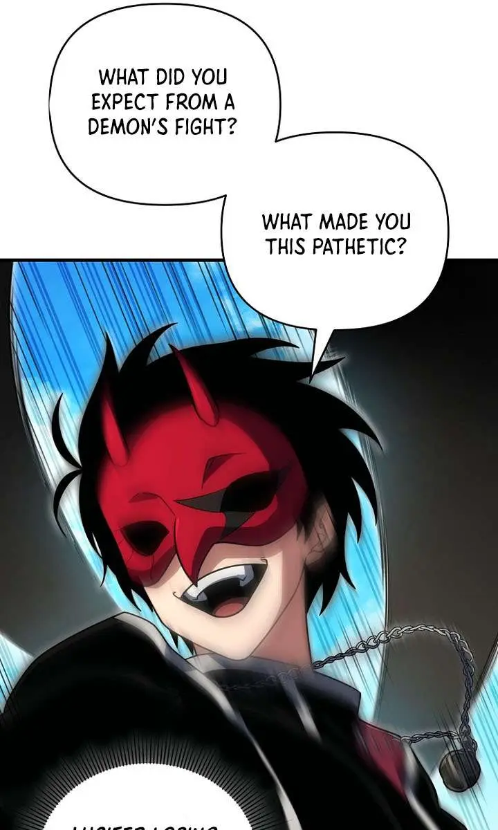 Player Who Returned 10,000 Years Later Chapter 150 Page 86