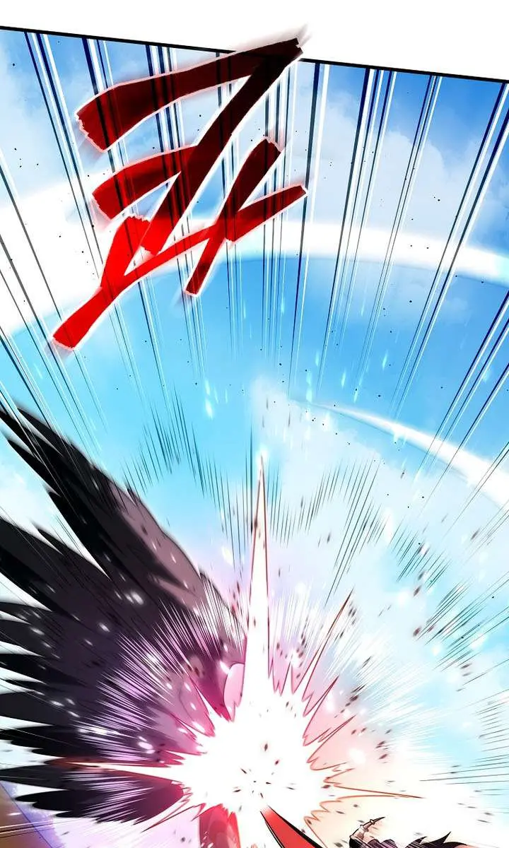 Player Who Returned 10,000 Years Later Chapter 150 Page 91