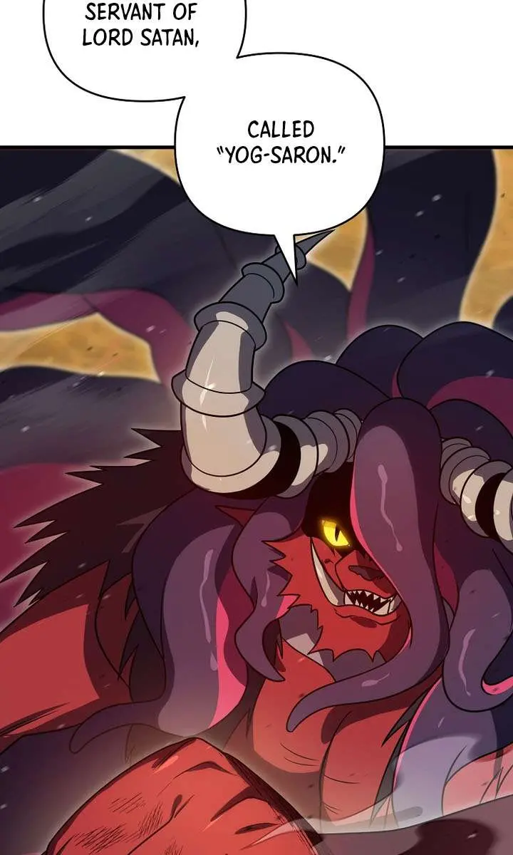 Player Who Returned 10,000 Years Later Chapter 150 Page 96