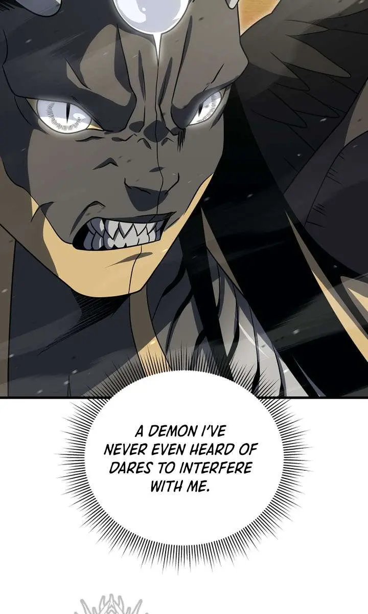 Player Who Returned 10,000 Years Later Chapter 150 Page 98