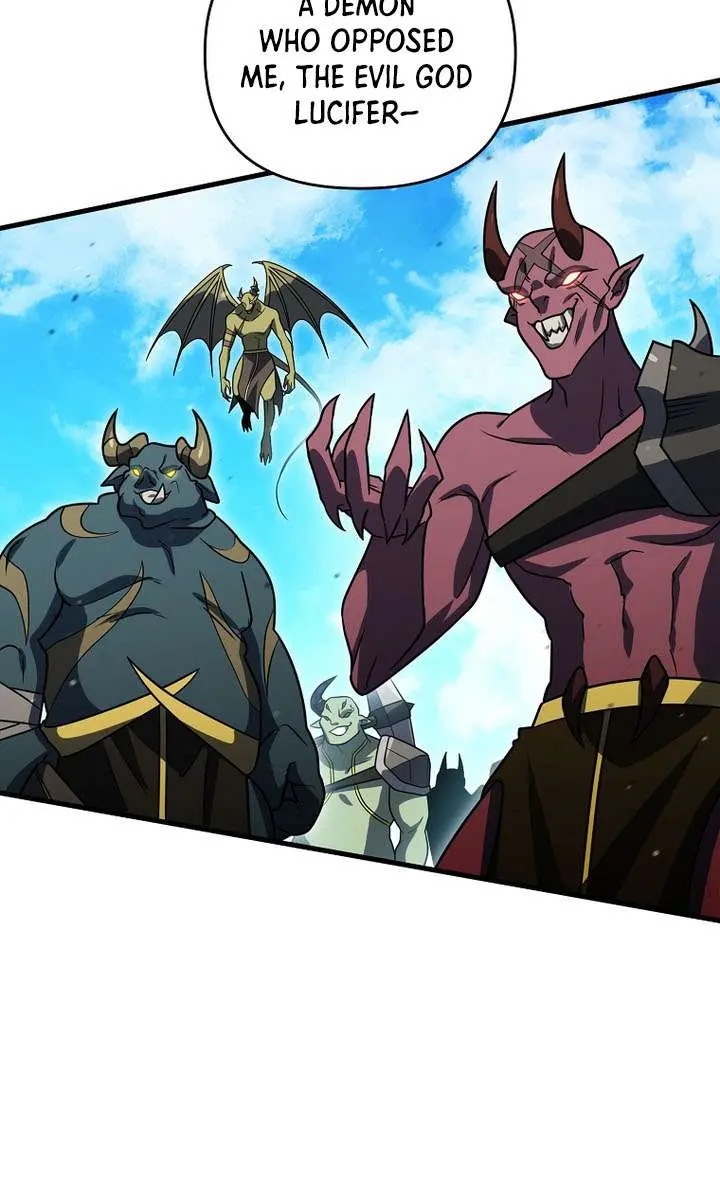 Player Who Returned 10,000 Years Later Chapter 150 Page 102