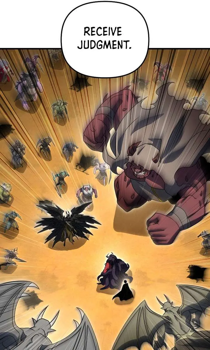 Player Who Returned 10,000 Years Later Chapter 150 Page 104