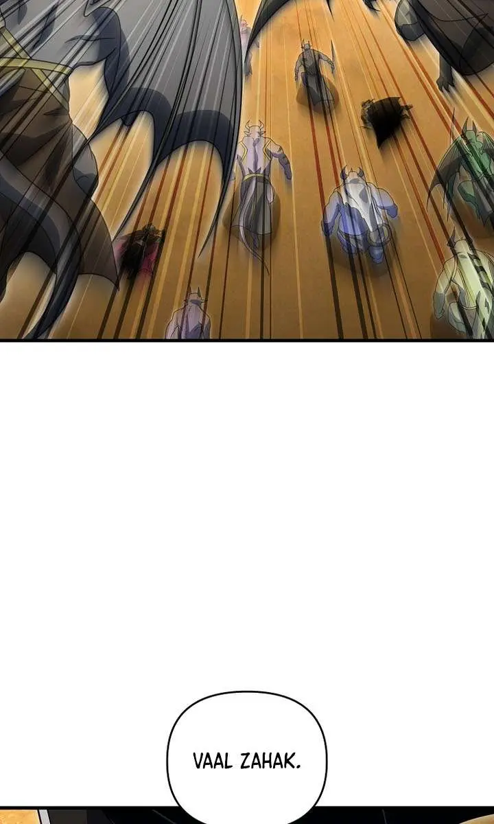 Player Who Returned 10,000 Years Later Chapter 150 Page 105