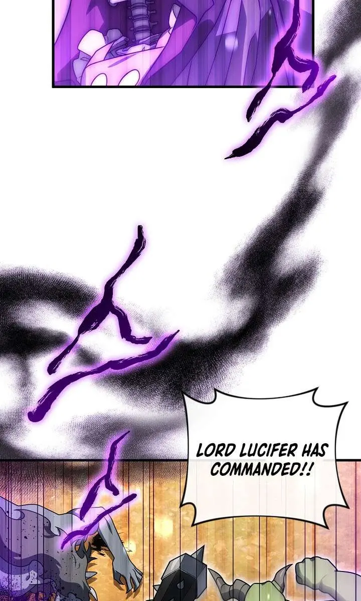 Player Who Returned 10,000 Years Later Chapter 150 Page 110