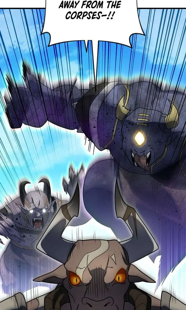 Player Who Returned 10,000 Years Later Chapter 150 Page 115