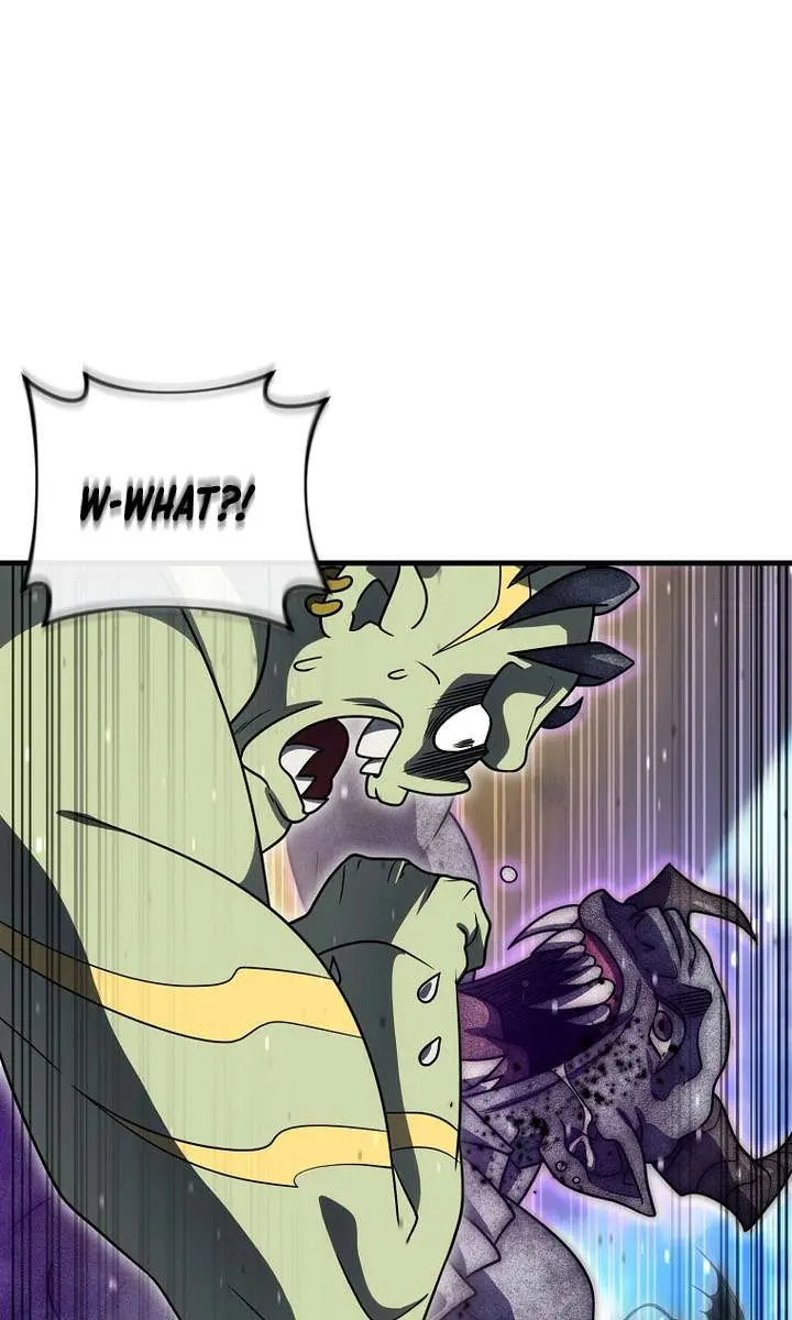 Player Who Returned 10,000 Years Later Chapter 150 Page 118